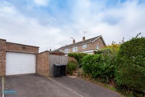 Garage & Parking- click for photo gallery